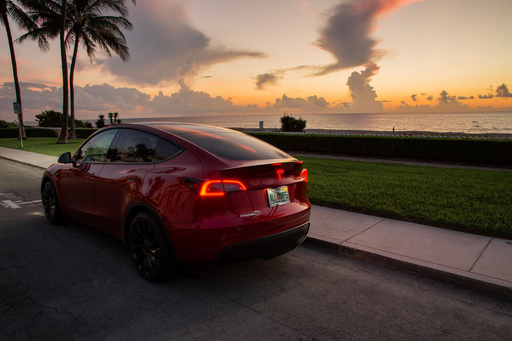 What Do Analysts Expect From Tesla's Q2 Deliveries?