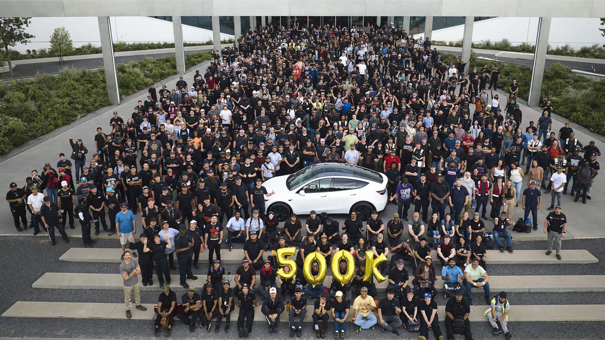 Here are the key takeaways from the Tesla Q3 Earnings Call – EVANNEX  Aftermarket Tesla Accessories