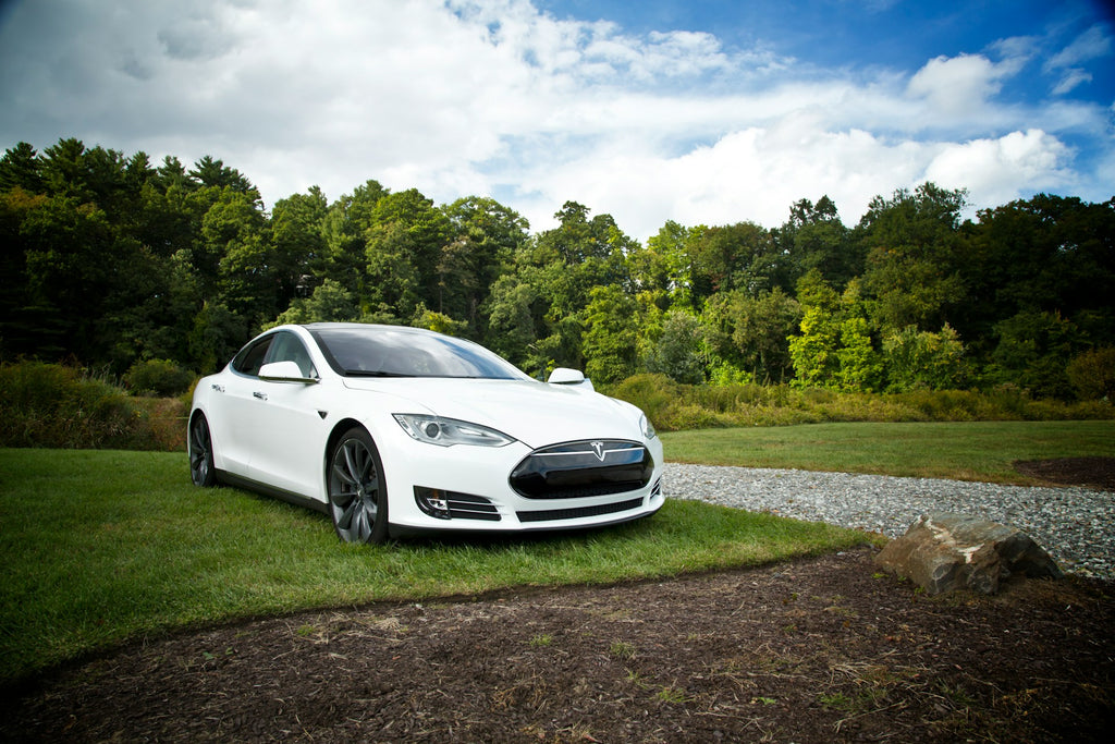 How EVANNEX aftermarket parts can help you sustain your aging Tesla Model S