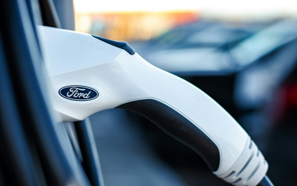 Ford's Strategic Shift Towards Affordable Electric Vehicles