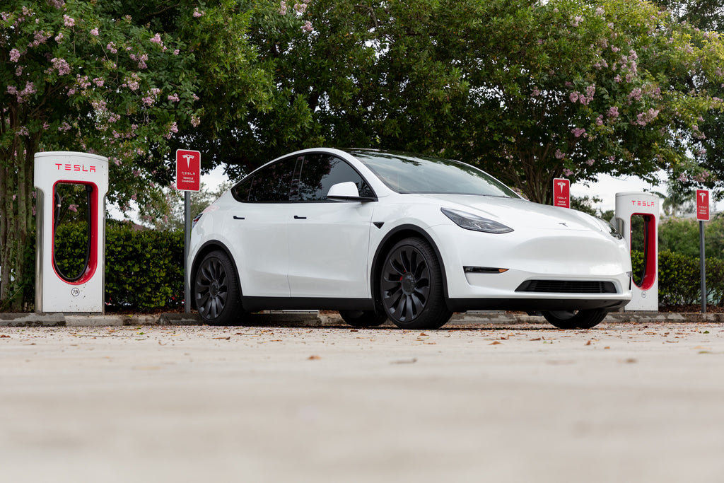 Tesla's Non-Tesla Supercharger Pilot Expands in New Zealand