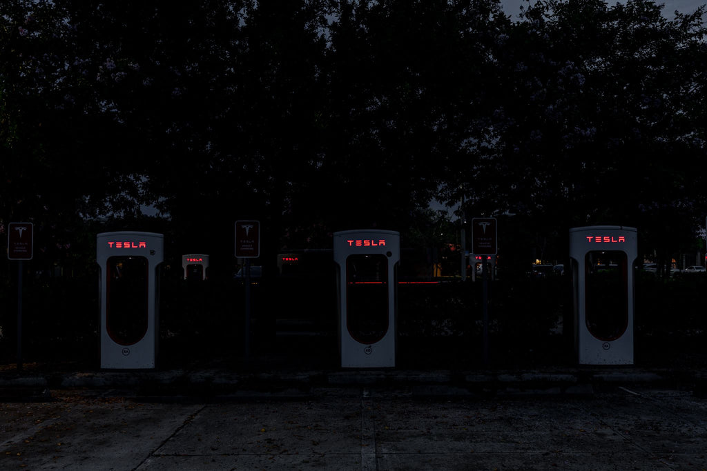 Tesla Supercharger Deal Is ‘Good For Customers,’ Says Ford CEO