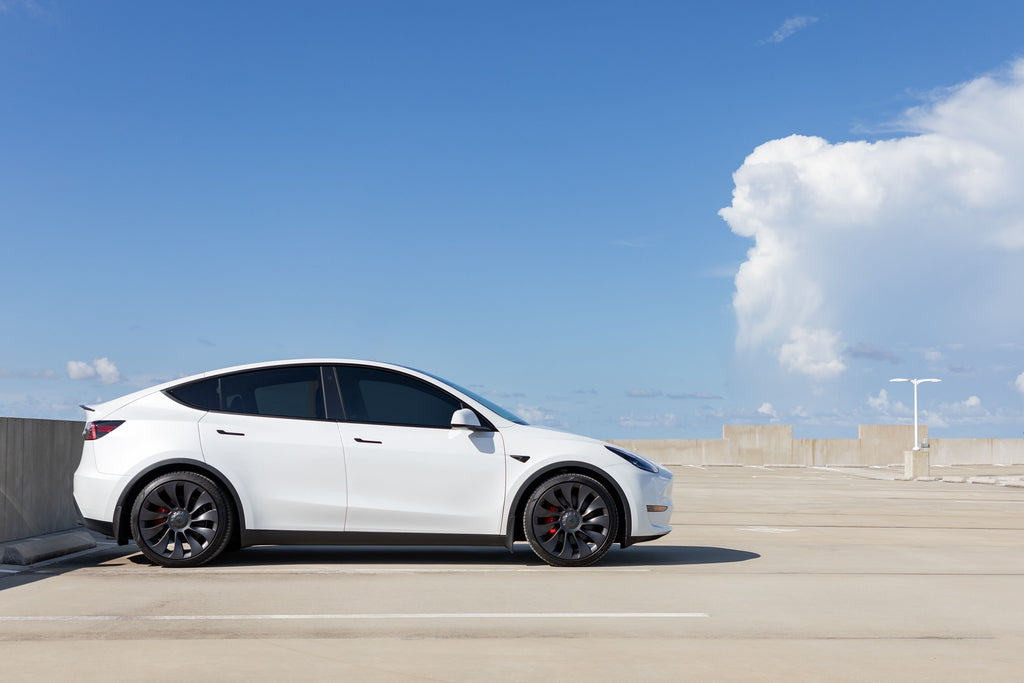 Tesla Reaches 4680 Battery Cell Milestone At Giga Texas