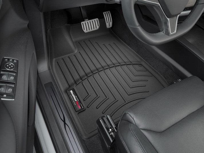 Weathertech tesla model deals y