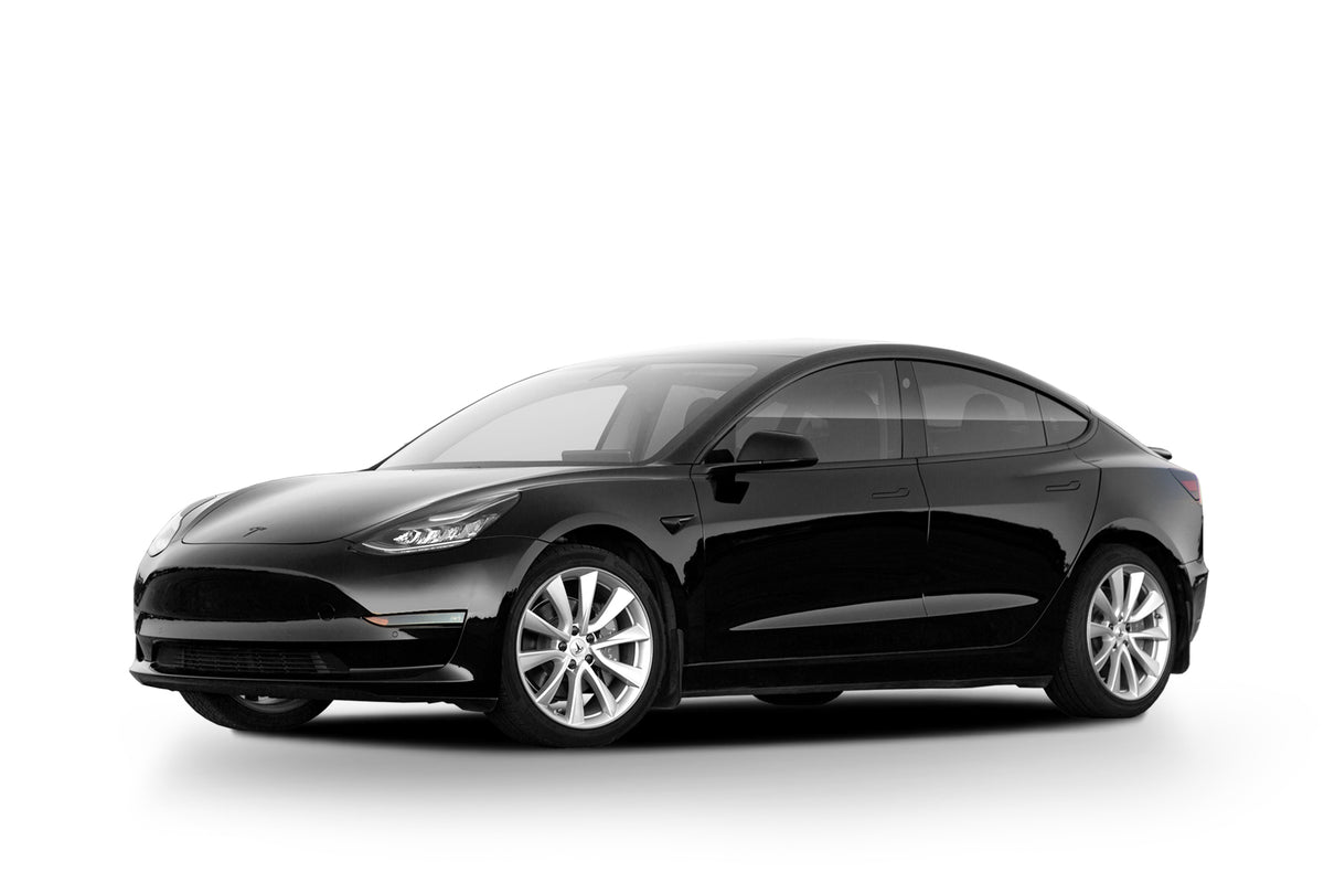 Tesla Model 3 Accessories - The Best, Aftermarket, Must-Have Upgrades carbon  fiber accessories – EVANNEX Aftermarket Tesla Accessories