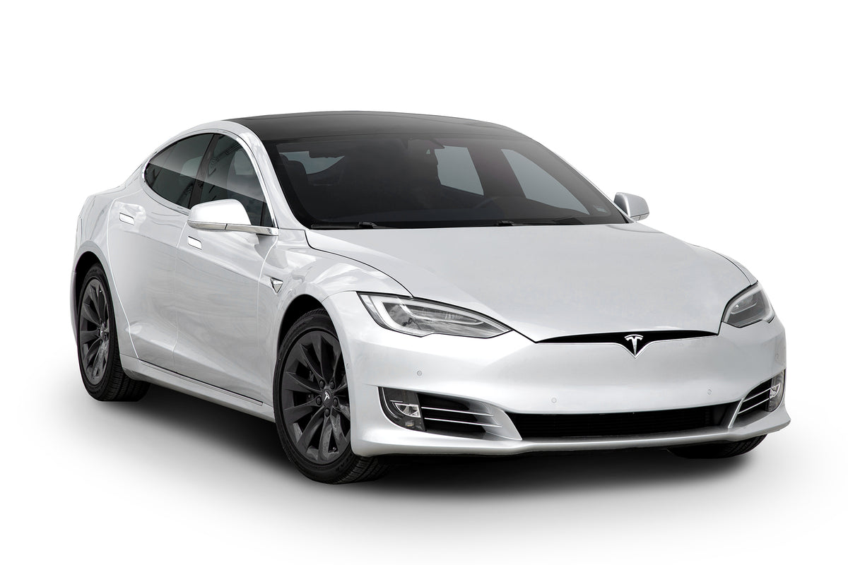 Tous les accessoires Tesla Model S – Allset