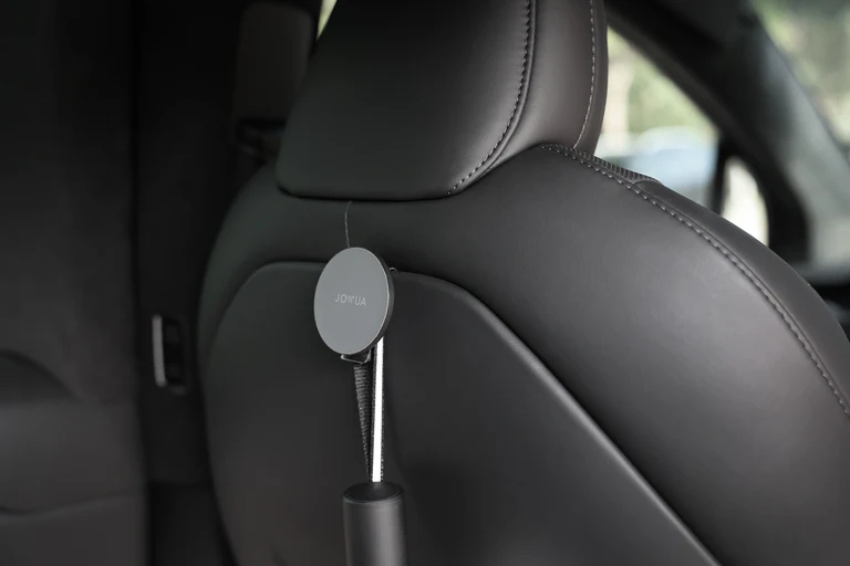 Jowua Magnetic Car Seat Holder for Model S/X – EVANNEX Aftermarket Jowua Magnetic Car Seat Holder for Model S/X – EVANNEX Aftermarket