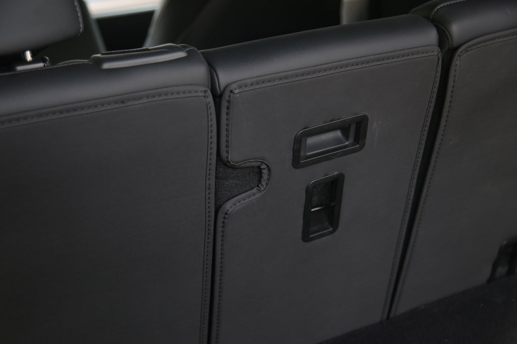 Evannex Rear Seatback Cover for Tesla Model Y