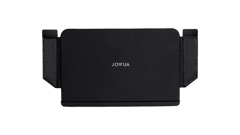 Jowua Tesla Model Y Tissue Box Holder Set