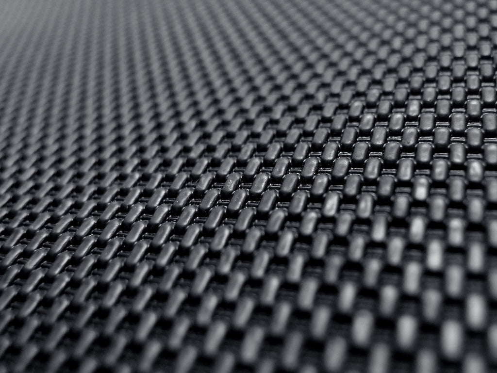 3D MAXpider Kagu Floormats for Tesla Model X 2016-2021 (NON-FOLDING 7 Seater)