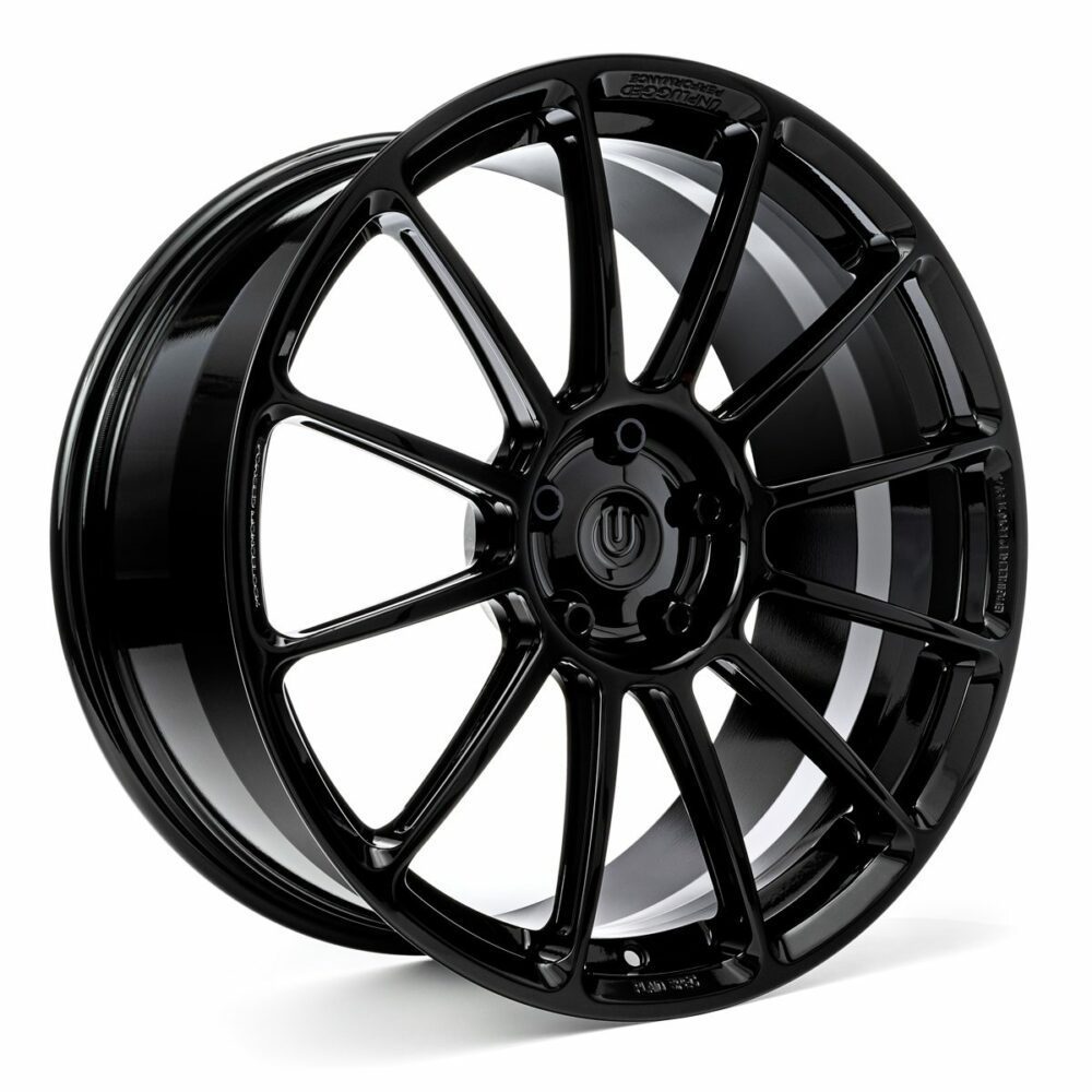 Unplugged Performance TESLA MODEL S UP-03 LIGHTWEIGHT FORGED WHEEL