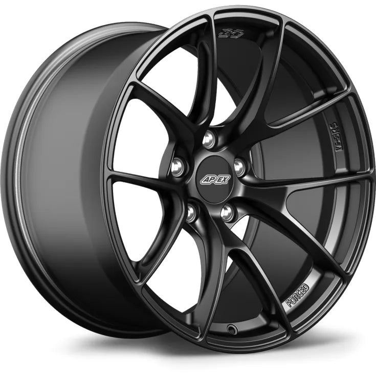 APEX VS-5RS Forged Wheels for Tesla Model 3