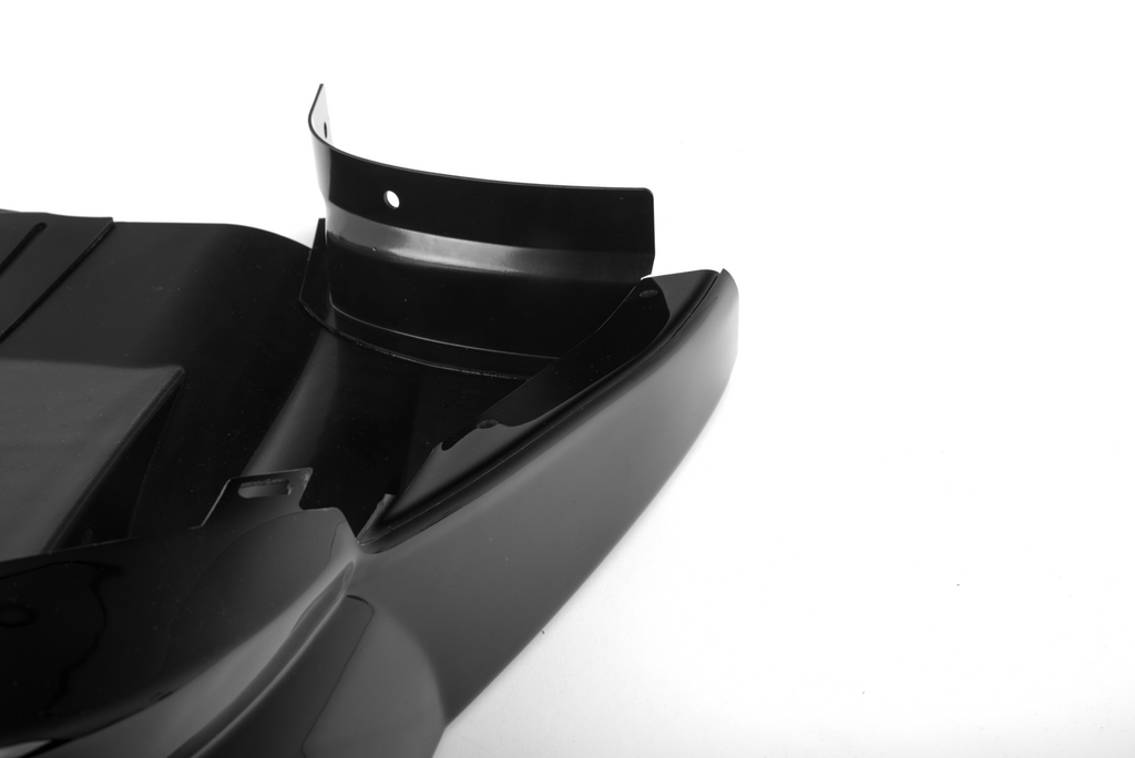 EVANNEX Aero Rear Diffuser for Tesla Model 3