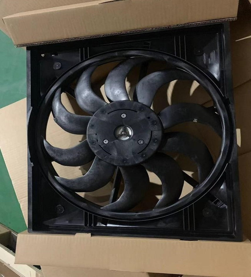 Electric Cooling fan (450W) for Volkswagen ID.4