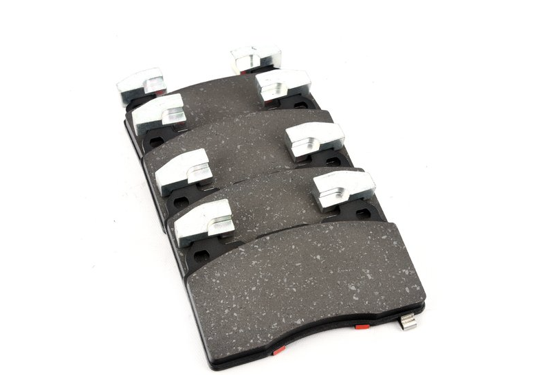 Brembo OE Ceramic Front Brake Pads for Tesla Model S 2012-1/2020