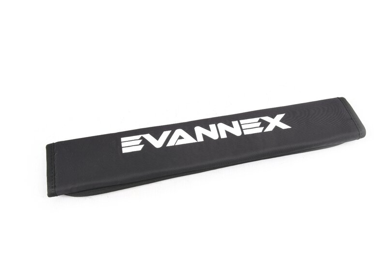 EVANNEX Seat Belt Cover for EV Owners