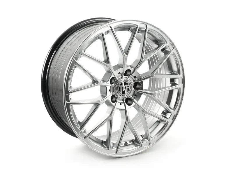 Tekniform Style 006 19x8.5 ET35 Rotary Formed Wheels for Tesla Model S (Tires Available)