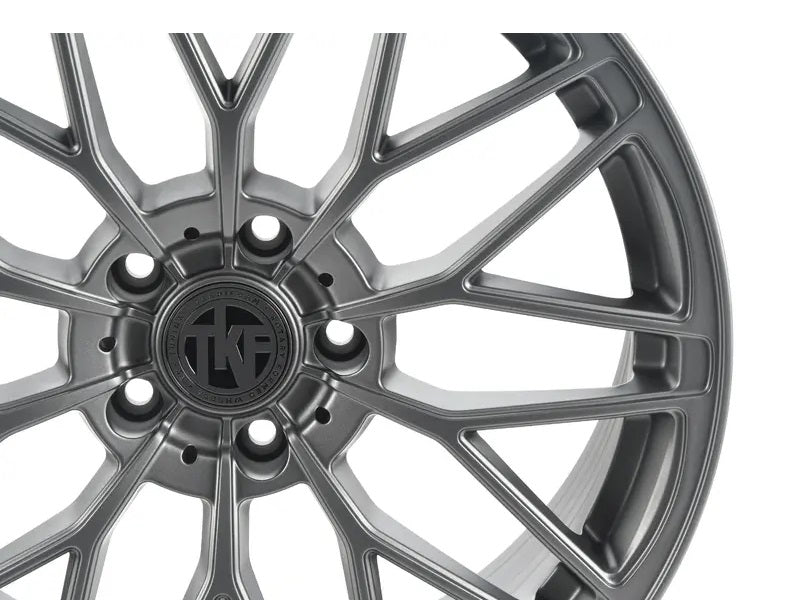 Tekniform Style 006 19x8.5 ET35 Rotary Formed Wheels for Tesla Model S (Tires Available)