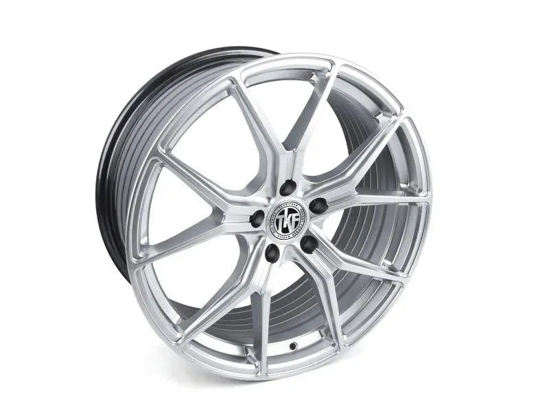 Tekniform Style 007 19x8.5 ET35 Rotary Formed Wheels for Tesla Model S (Tires Available)
