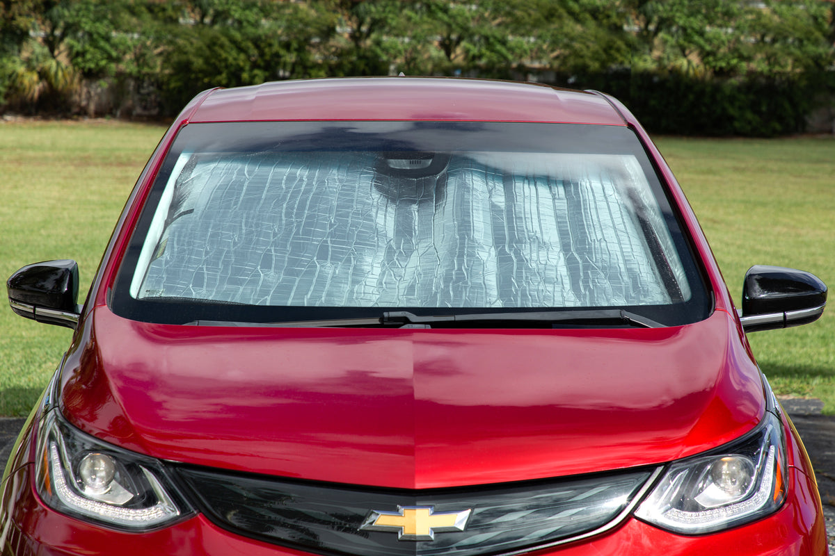 Car Side Window Sun Shades, Privacy Sun Shades Front Back Blocker Curt –  The EV Shop