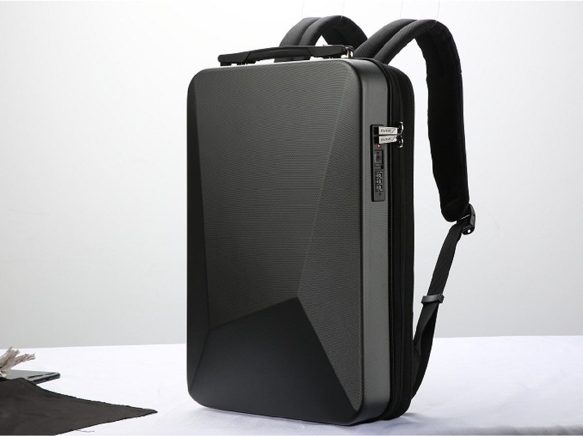 anti theft laptop backpack EVANNEX Cyber Backpack – EVANNEX Aftermarket Tesla Accessories