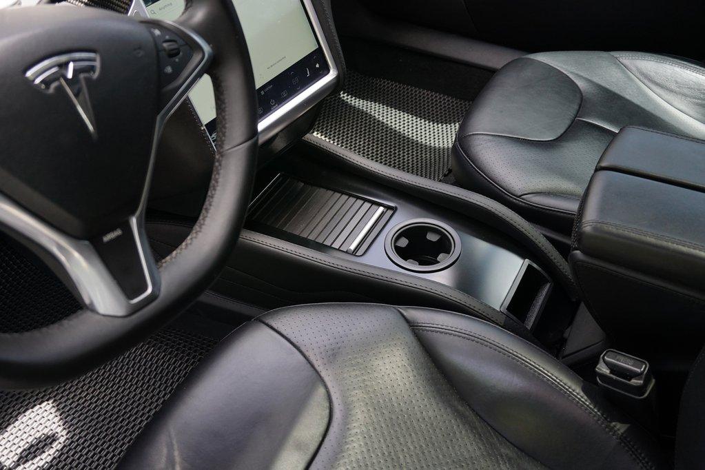 Center Console Insert (CCI) for Tesla Model S (Discontinued)