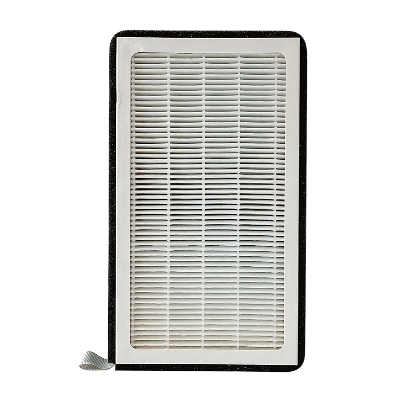 EVANNEX Interior HEPA Cabin Air Filter for Tesla Model 3 and Model Y Owners