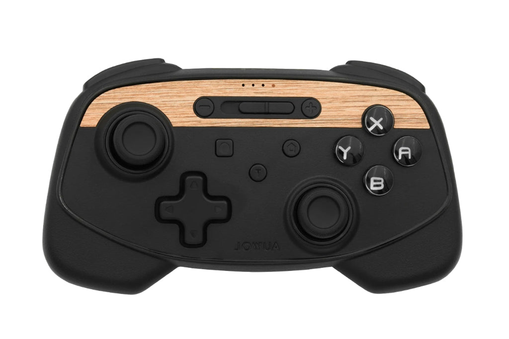 Jowua Multi-Device Wireless Gaming Controller For Tesla Owners