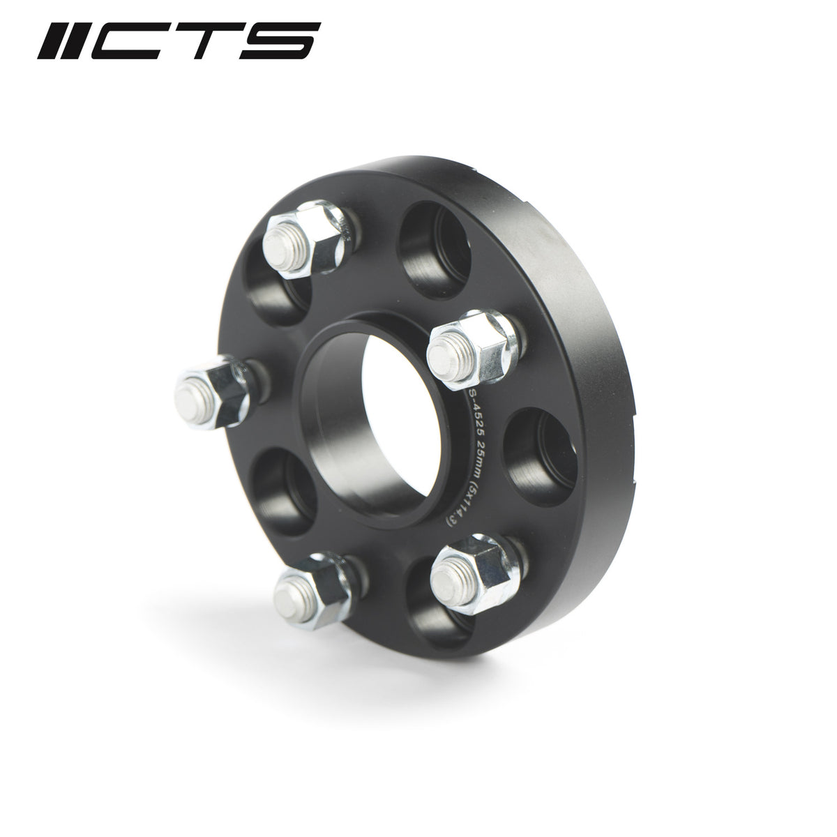 BONOSS Hubcentric Bolt-On Wheel Spacers – 5x114.3 – For Tesla Model 3 (15mm & 20mm Pair)