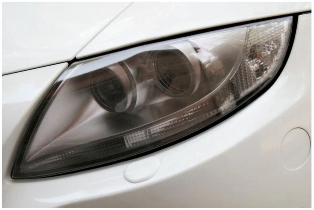 LAMIN-X Headlight Protection Film Kit For Tesla Model Y 2020+