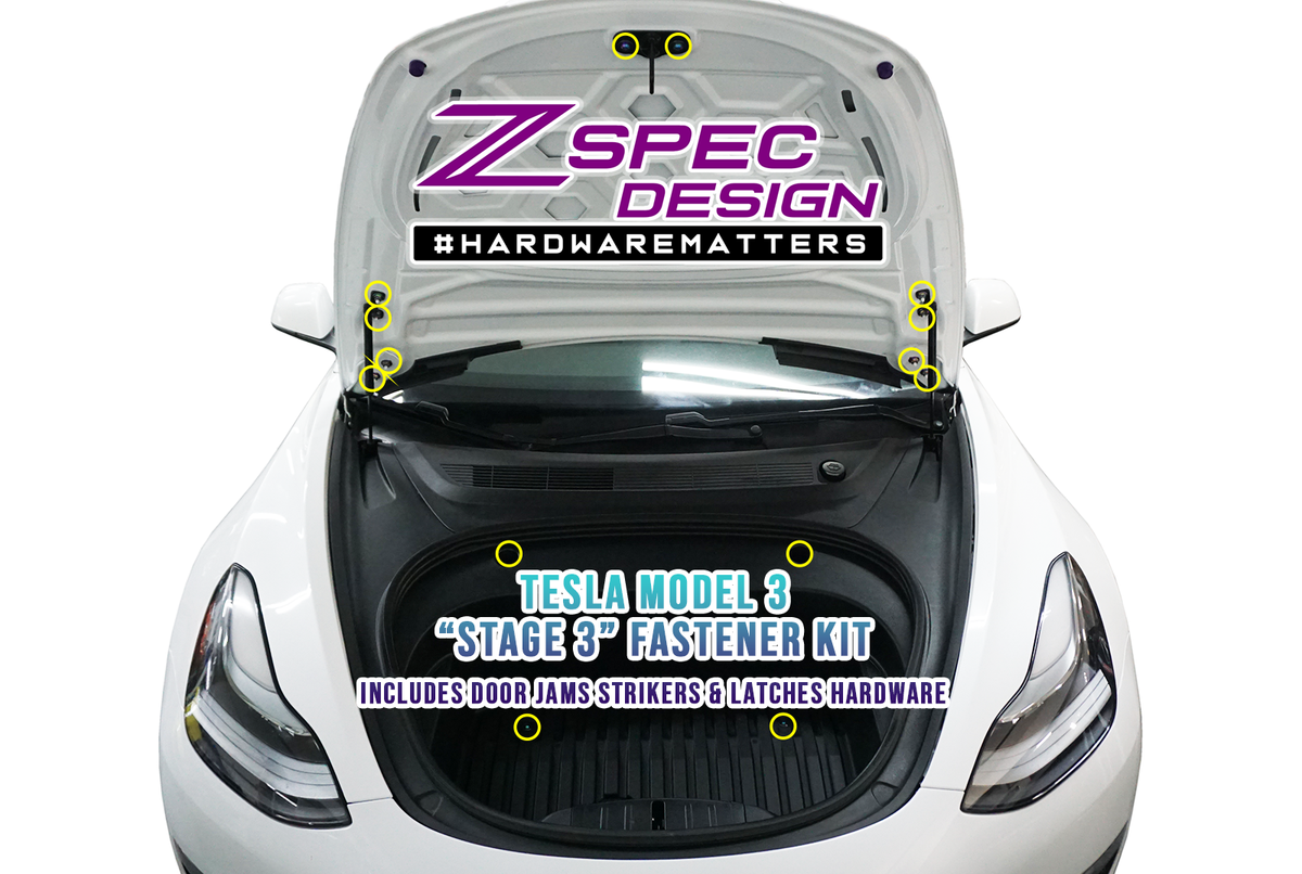 ZSPEC ZSPEC