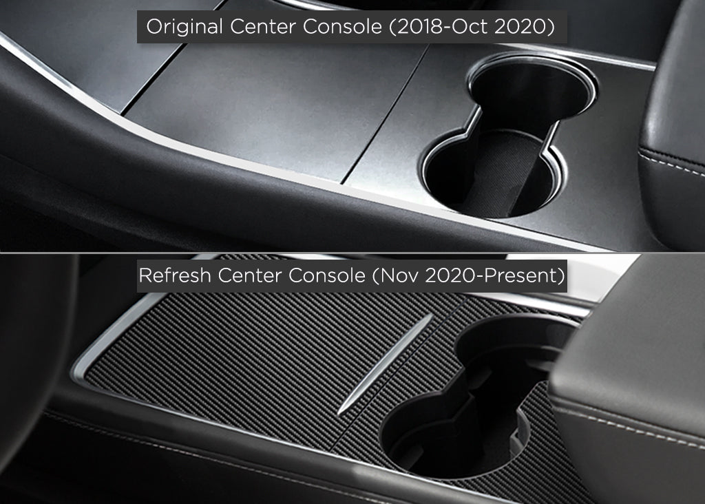 carbon fiber panels for front dash and doors | Tesla Motors Club