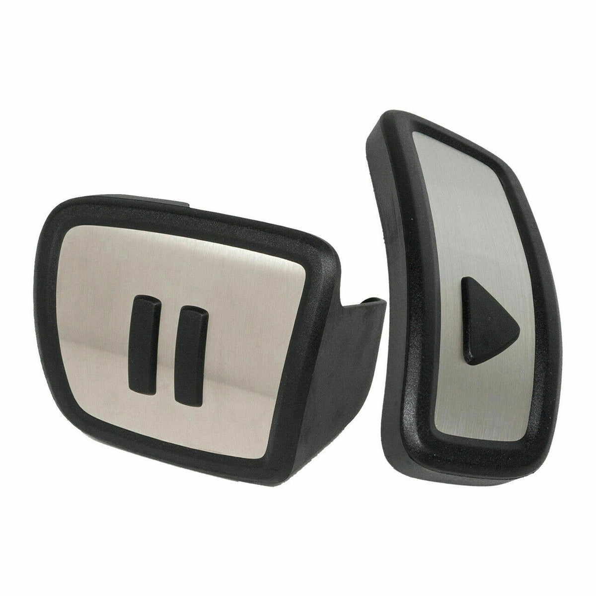 vw pedal Play and Pause Pedal Set for Volkswagen ID.4