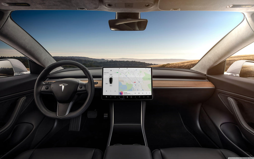 Tesla’s FSD Drive Modes Get a Revamp: Assertive Mode to Become Hurry Mode