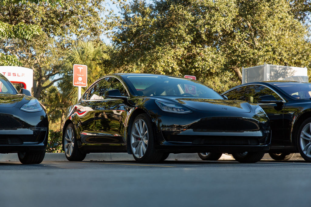 Tesla Price Targets Raised Following Recent Gains