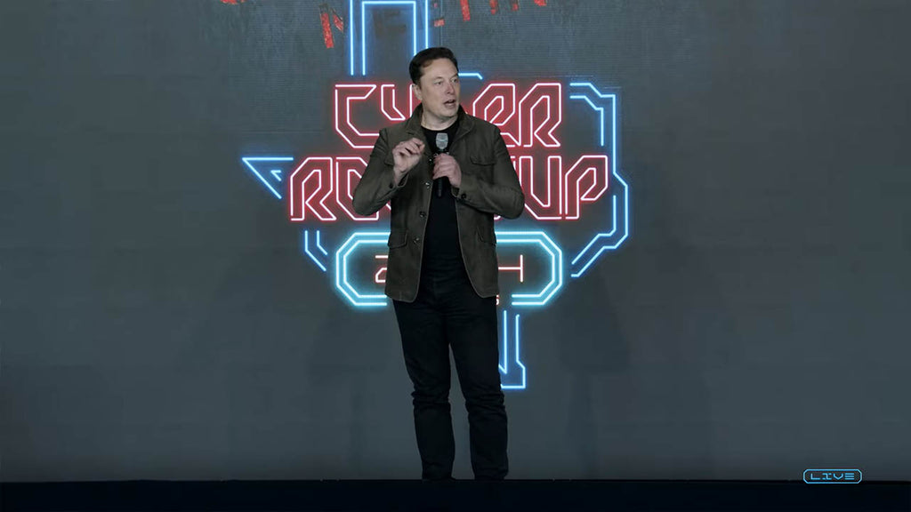 Tesla investors approve Elon Musk’s $56B pay package, Musk predicts a $25 trillion market cap for the company