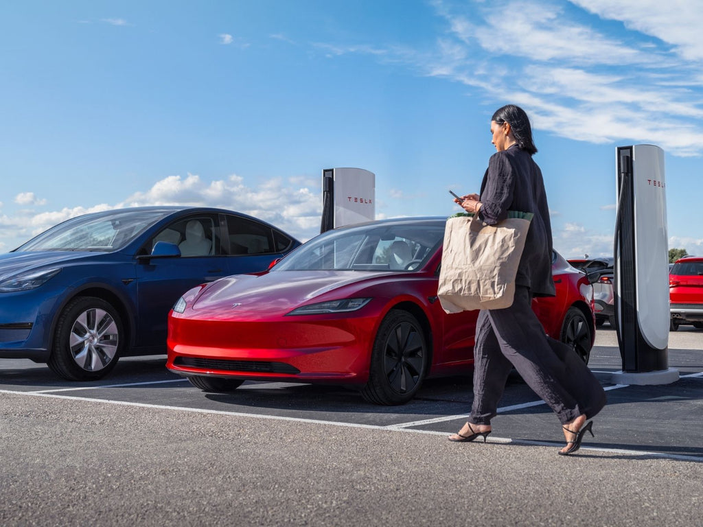 Tesla’s New 500 KW Superchargers Are a Game Changer