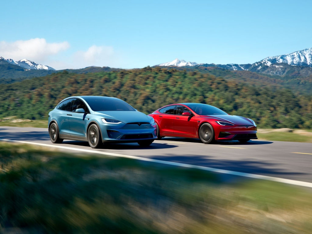 Tesla Delivers 497,000 EVs in Q3, Crushing Expectations and Clearing Inventory