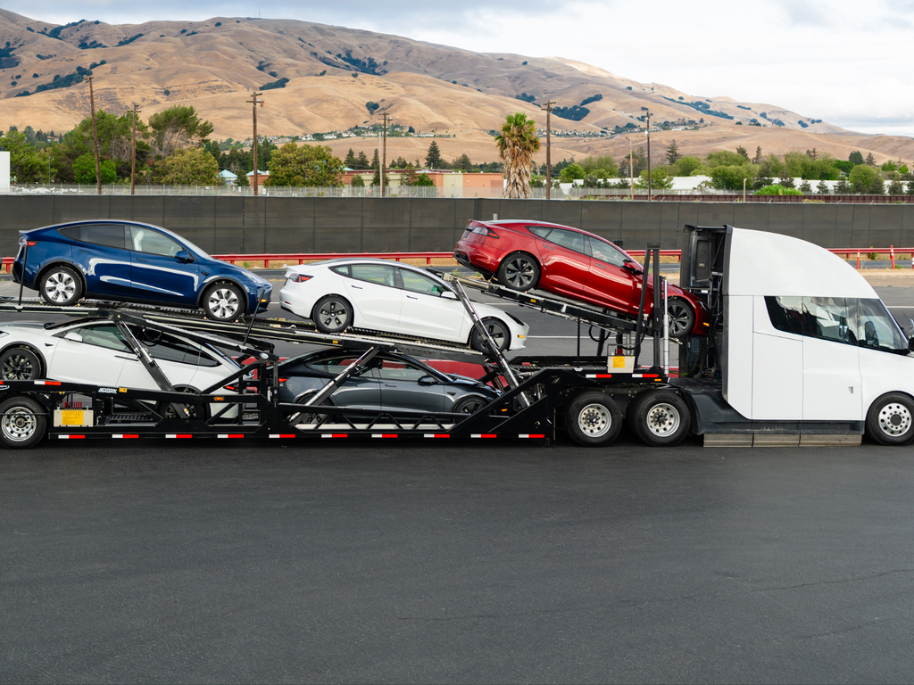 EVs Just Got Cheaper Than Gas Cars in the U.S. - But Don’t Blink