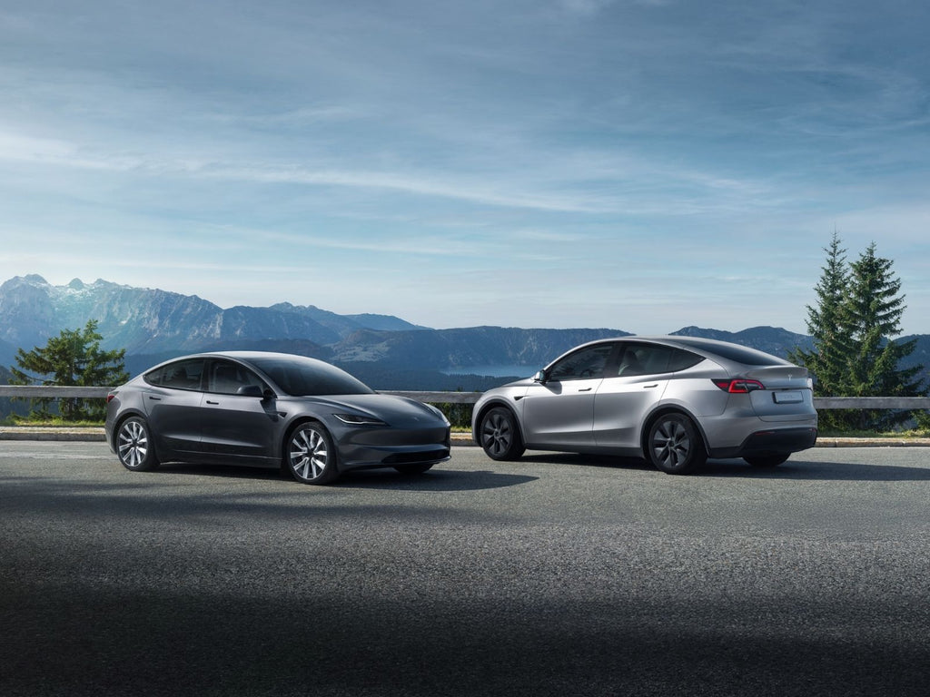 Tesla Cuts Lease Prices Across Its EV Lineup But There’s a Catch