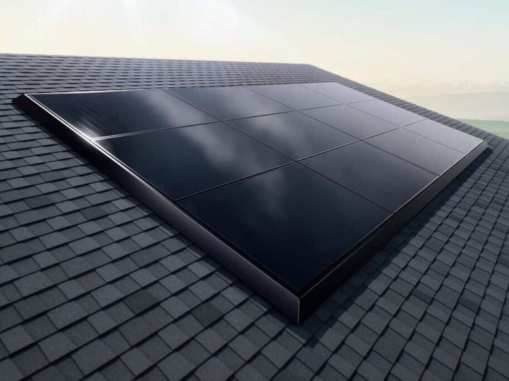Tesla Brings Solar Panel Production Back to the U.S.