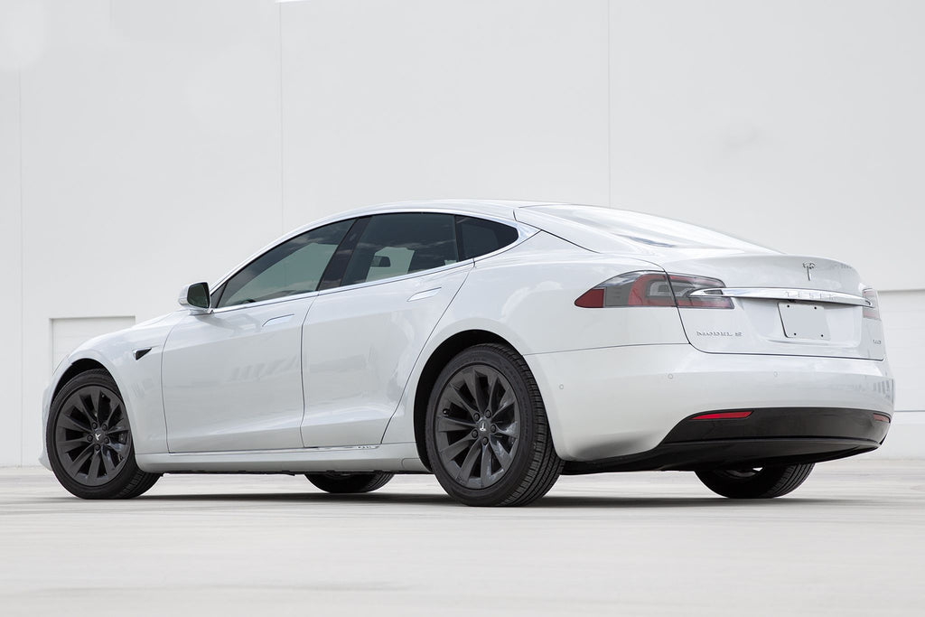 Tesla Tip of the Week: How to Keep Your Resale Value High