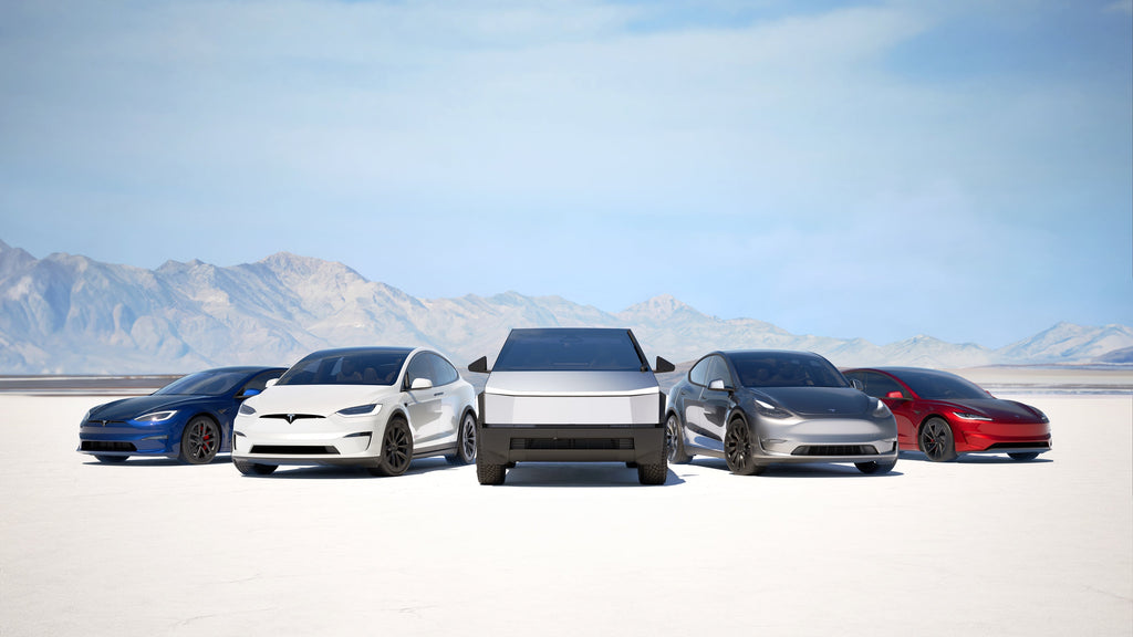 What Tesla Drivers Want Most in 2026 (According to 12,000+ Comments)