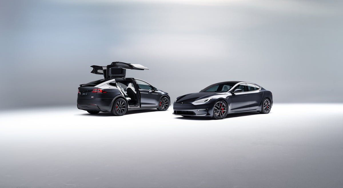 Tesla's Delivery Dilemma: A Tough Quarter Ahead – EVANNEX Aftermarket ...
