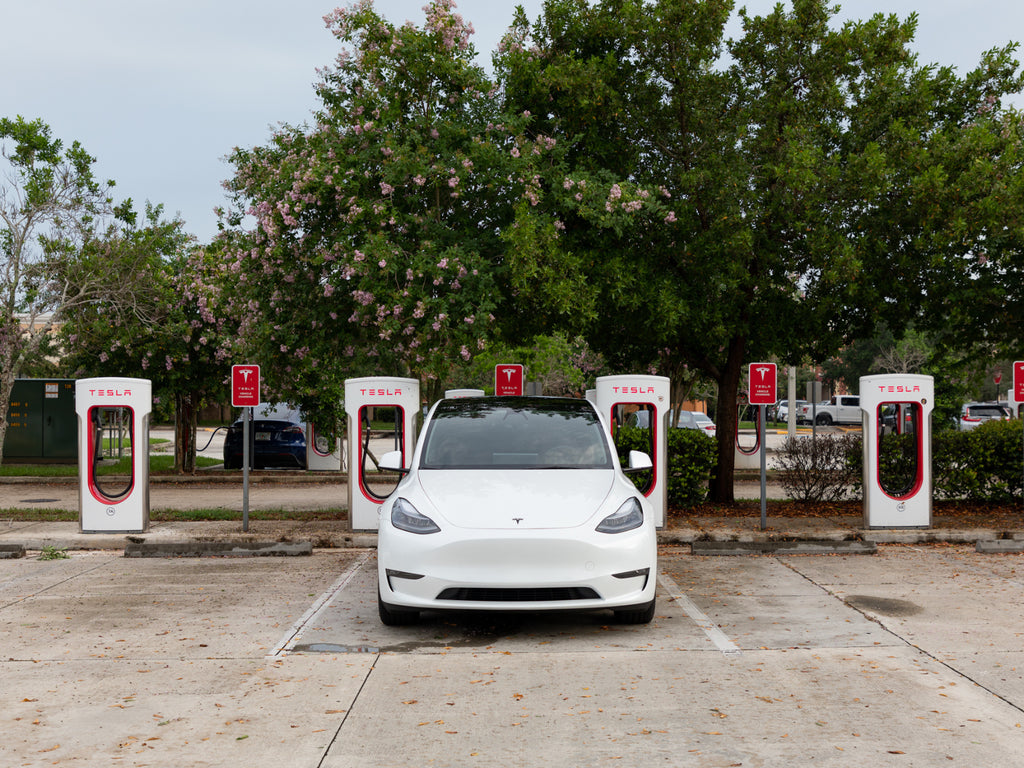 How Long Do EV Batteries Really Last? New Study Reveals Surprising Findings