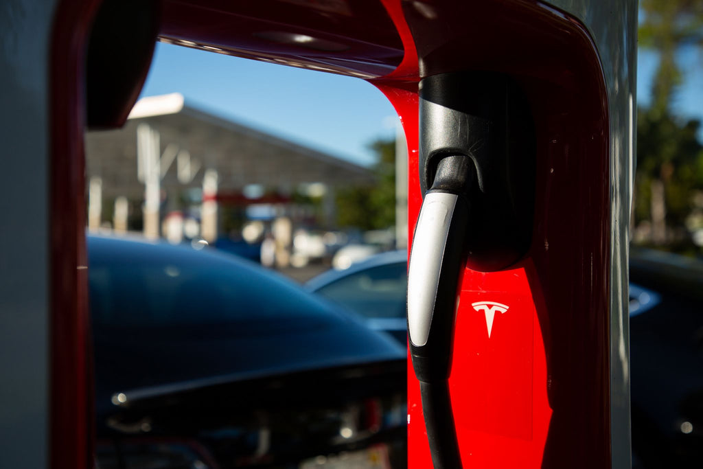 Tesla passes on California Supercharger subsidies