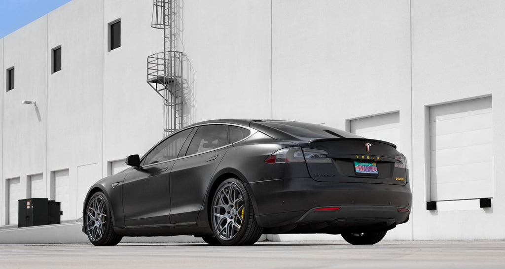 How Much Does it Cost to Buy a Brand New Tesla?