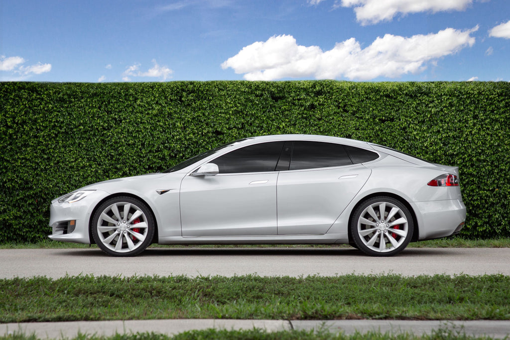 Tesla Earns Best Overall Luxury Brand: KBB