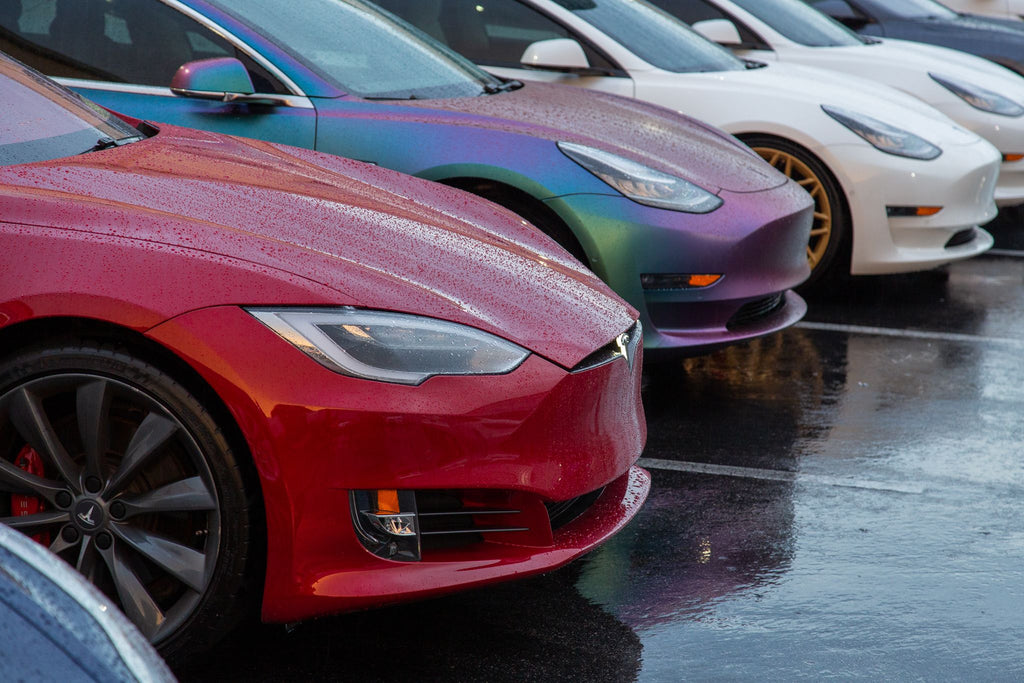 Tesla to Debut Affordable Compact Car, 2 Other EVs