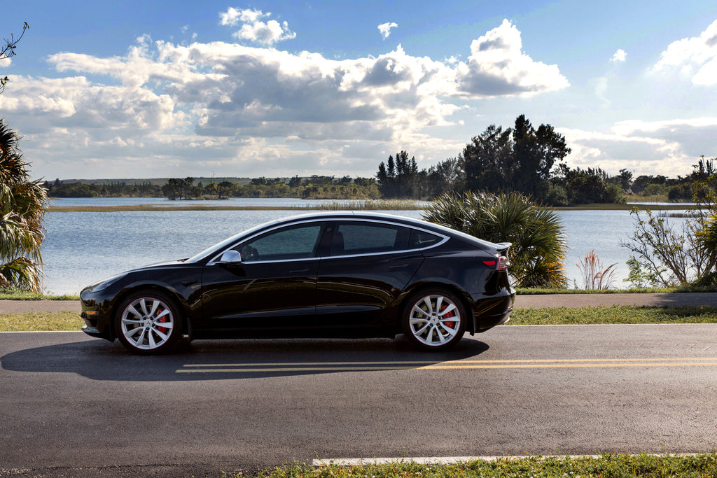 Five key takeaways from Tesla's Q1 earnings call